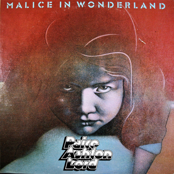 Malice In Wonderland