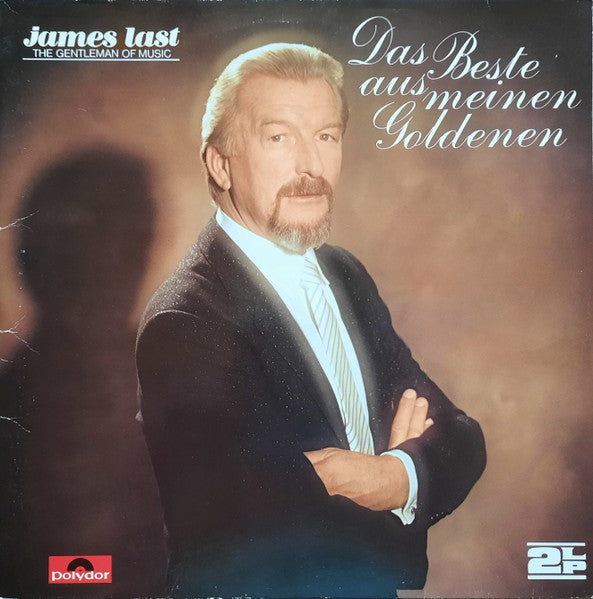 The Gentleman Of Music / Das Beste Aus Meinen Goldenen