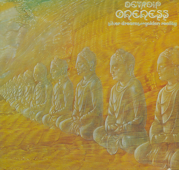Oneness (Silver Dreams-Golden Reality)
