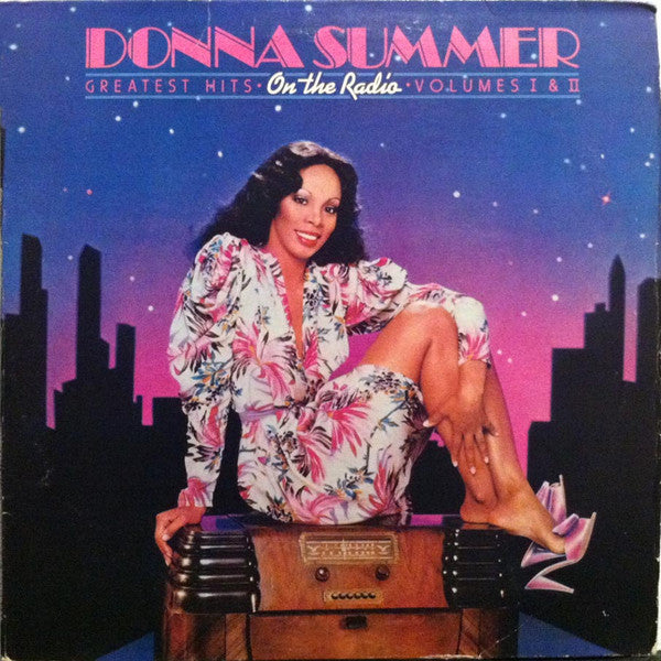 On The Radio - Greatest Hits Vol. I & II
