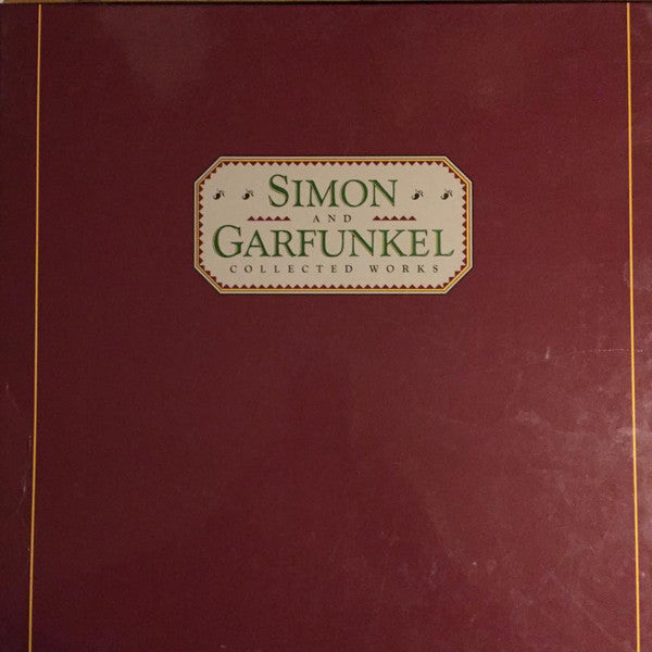 Collected Works