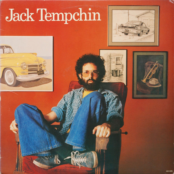 Jack Tempchin