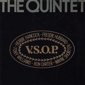 V.S.O.P. – The Quintet (VINYL SECOND-HAND)