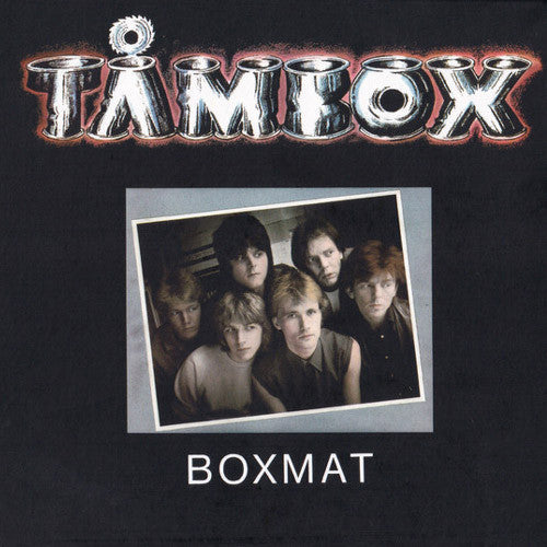 Boxmat