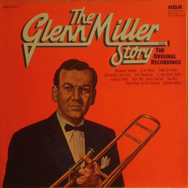 The Glenn Miller Story
