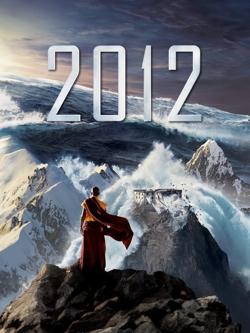 2012 (Blu-Ray)