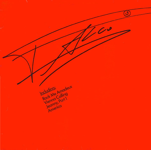 Falco 3