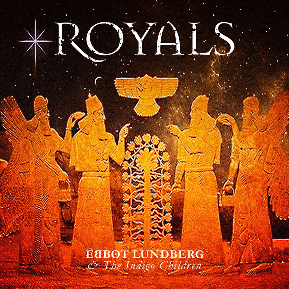Royals - 7