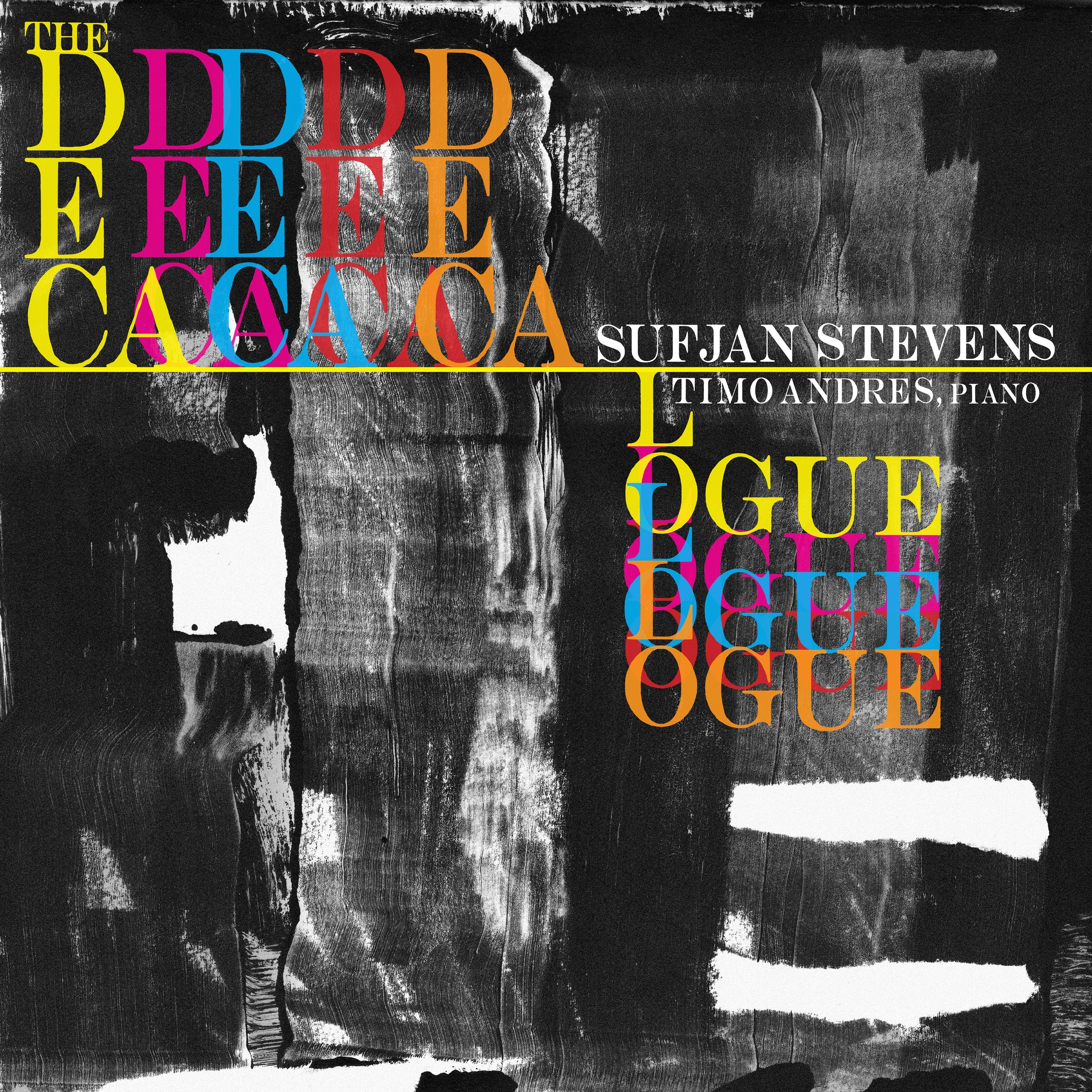 The Decalogue - LP