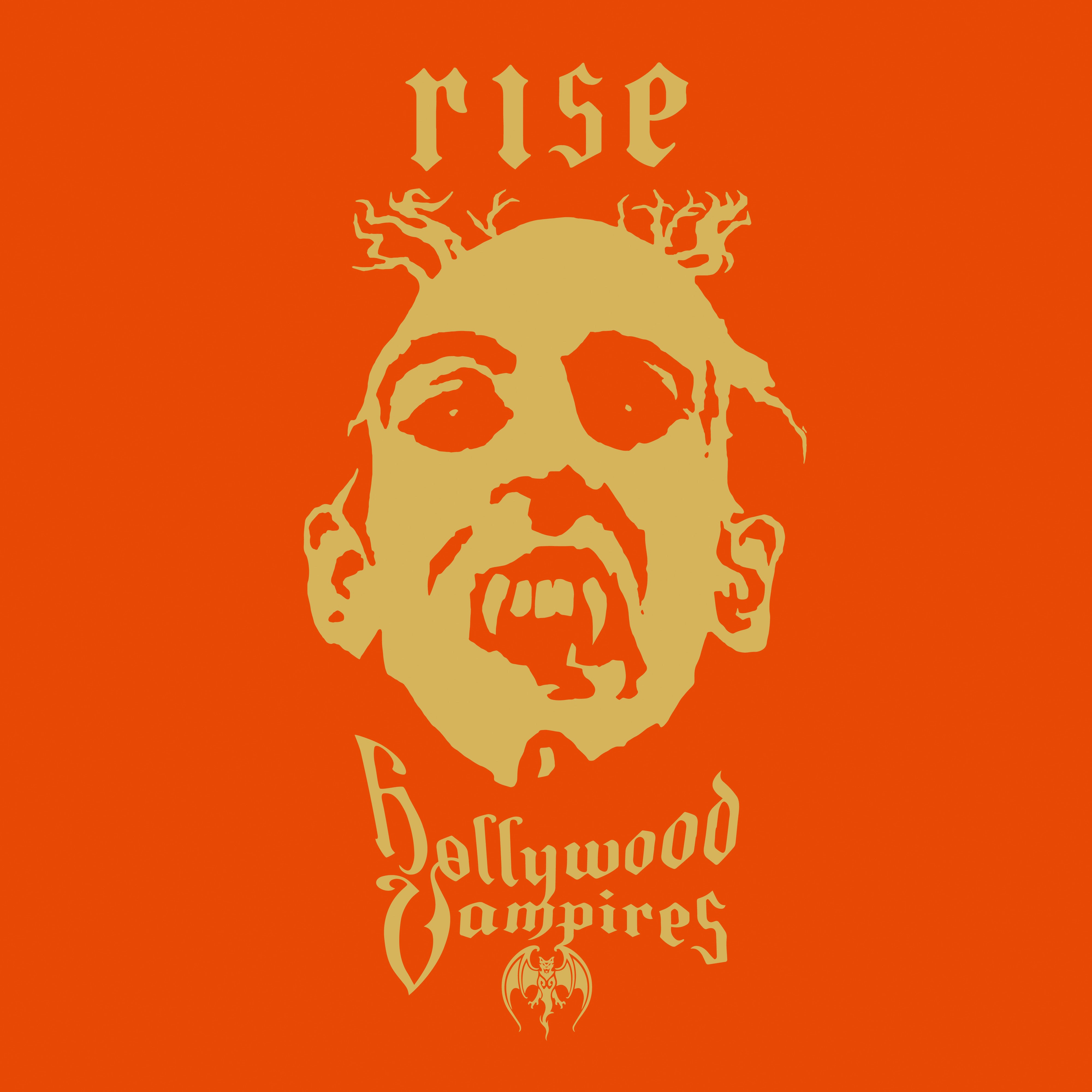 Rise - LP