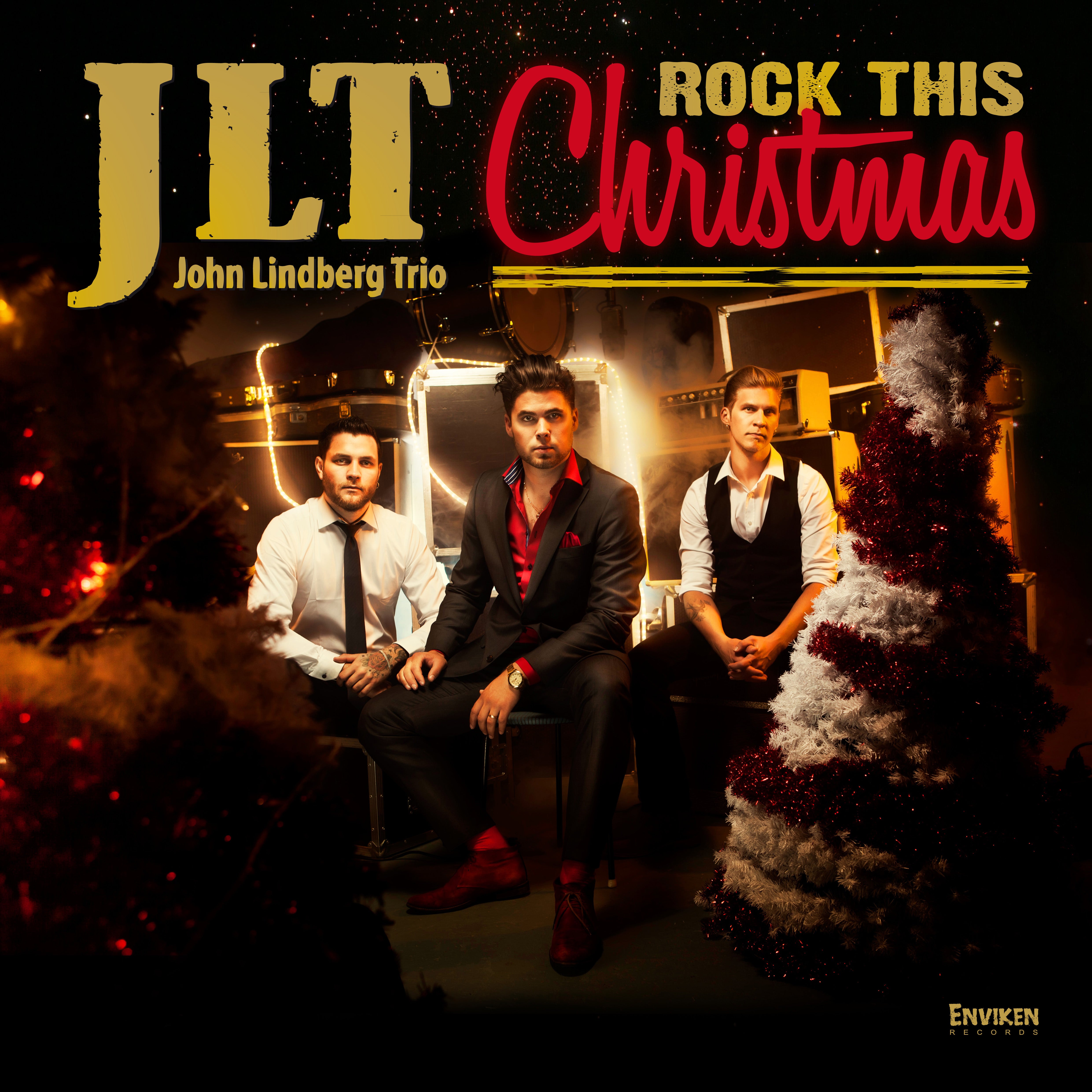 Rock This Christmas - CD