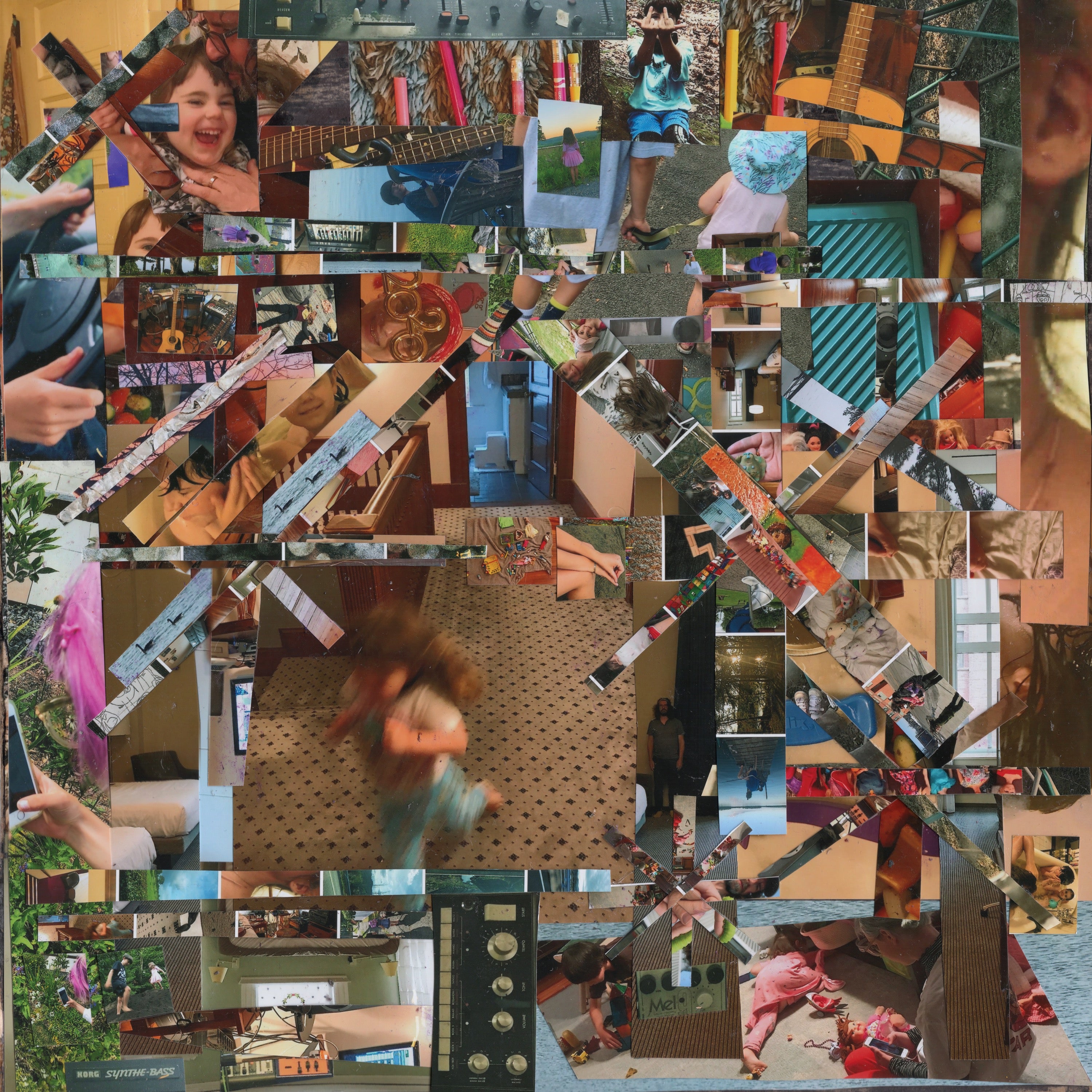 Reason to Live - LP
