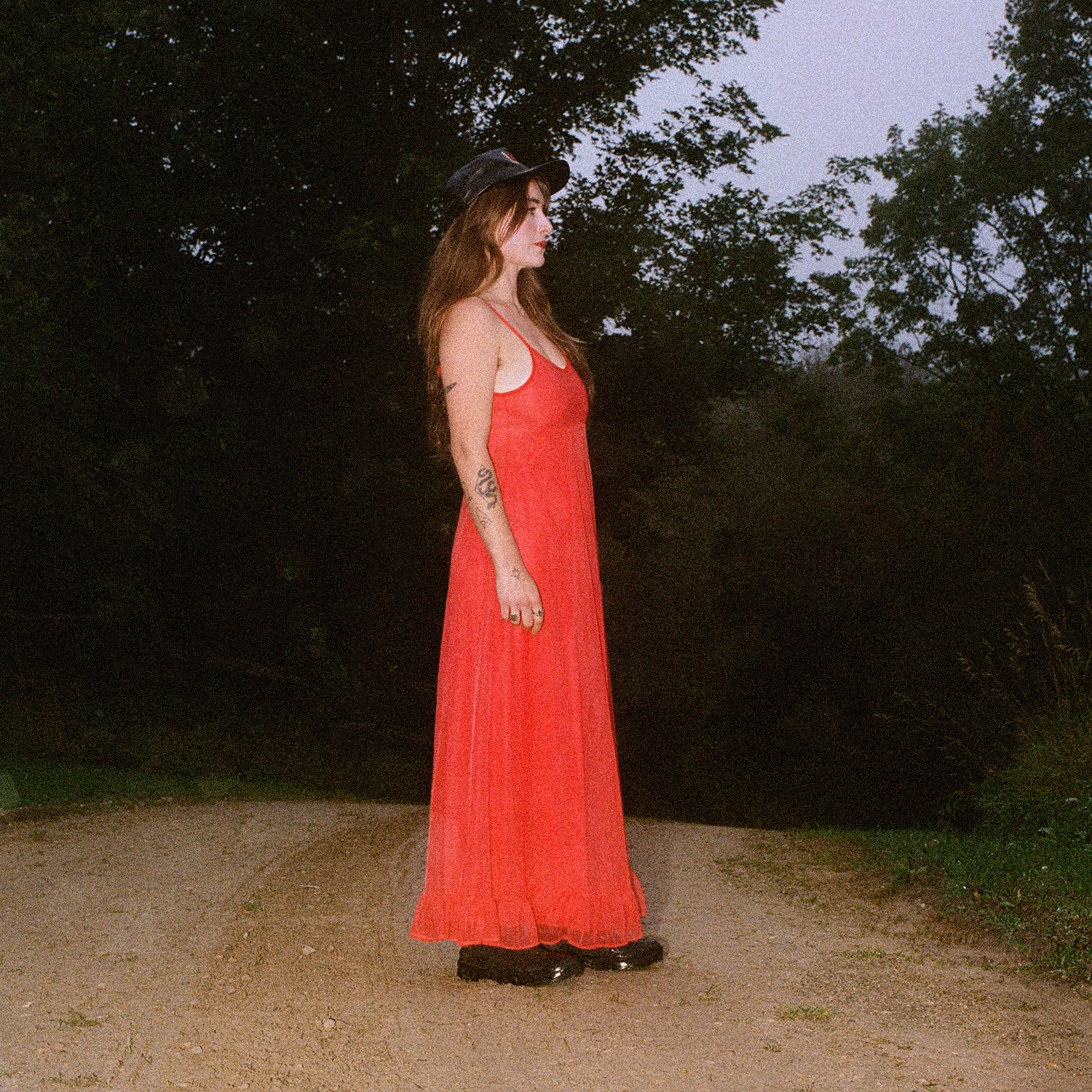 Cuntry Covers Vol. 1 - LP