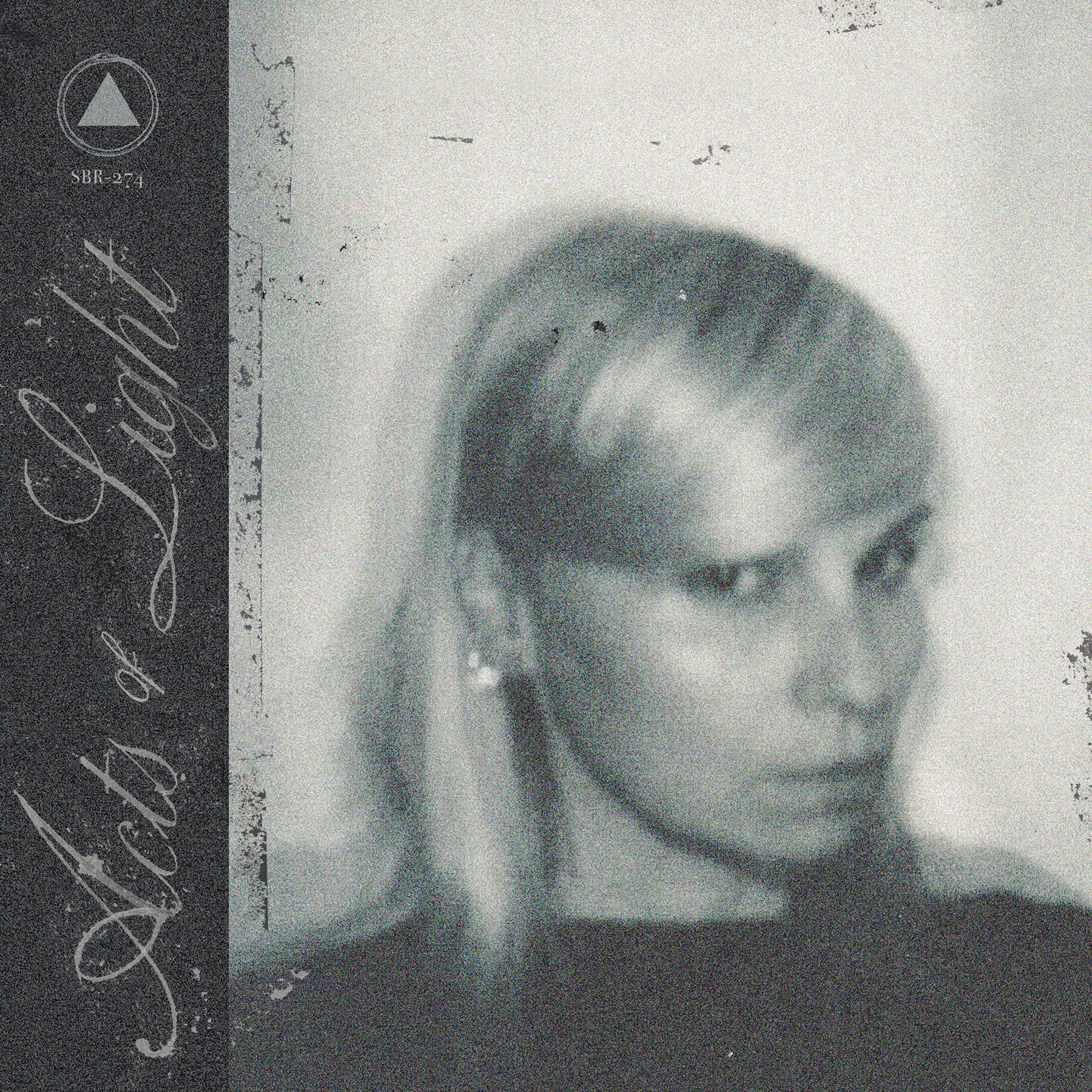 Acts of Light - LP