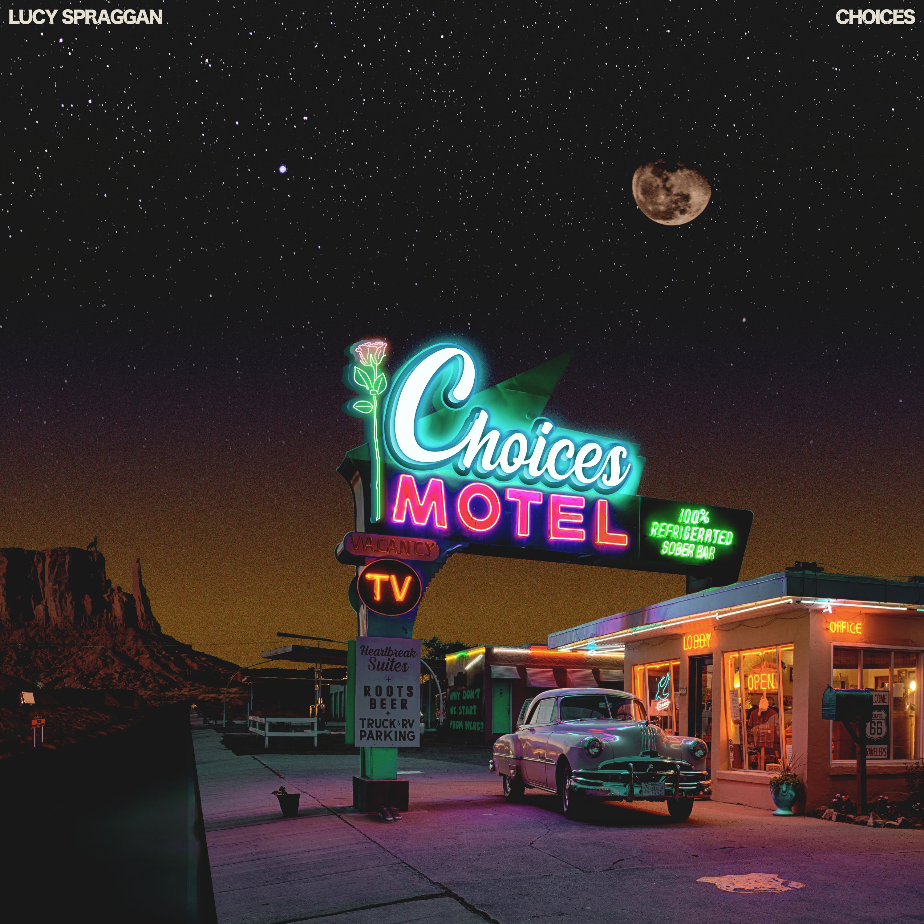 Choices - CD