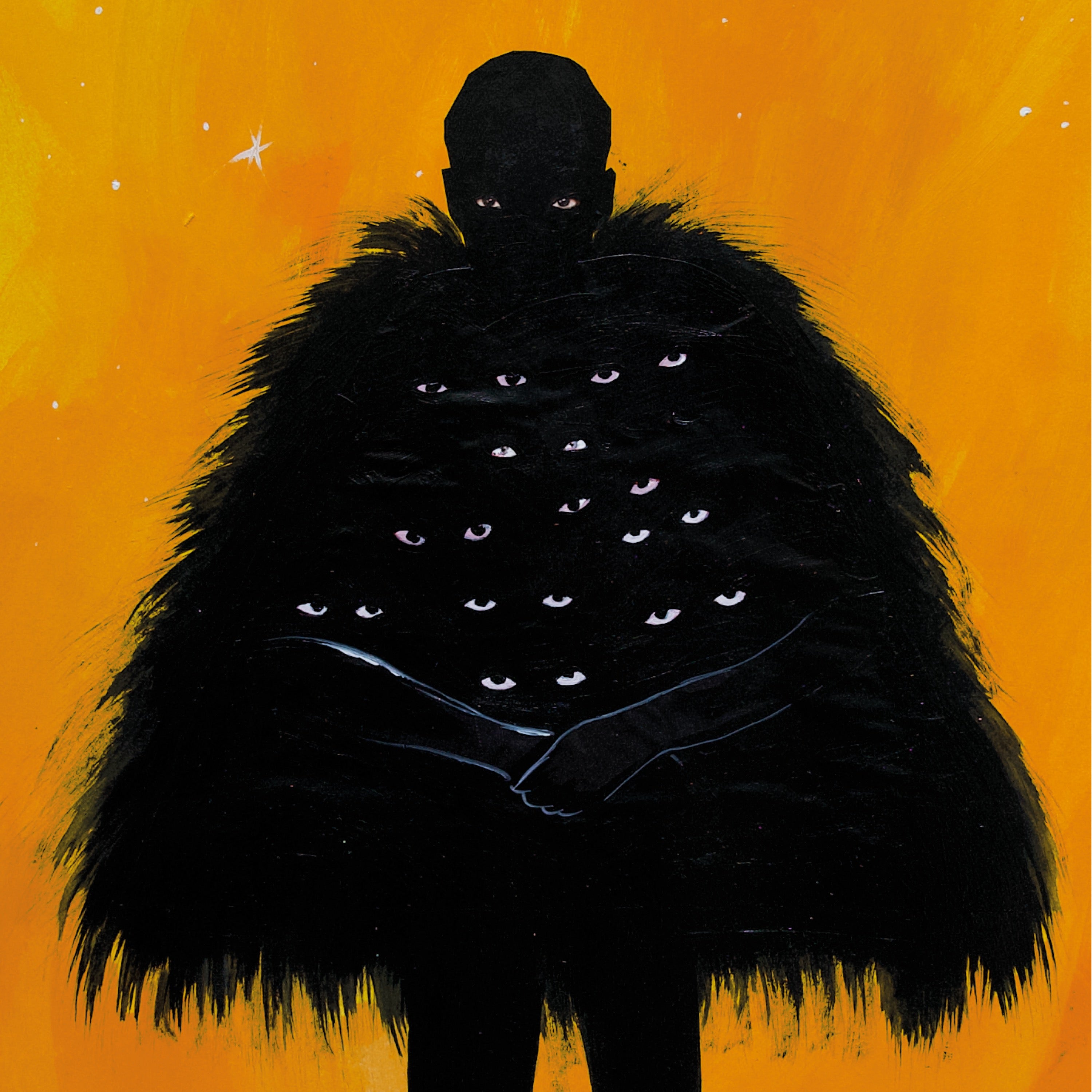 The King - LP