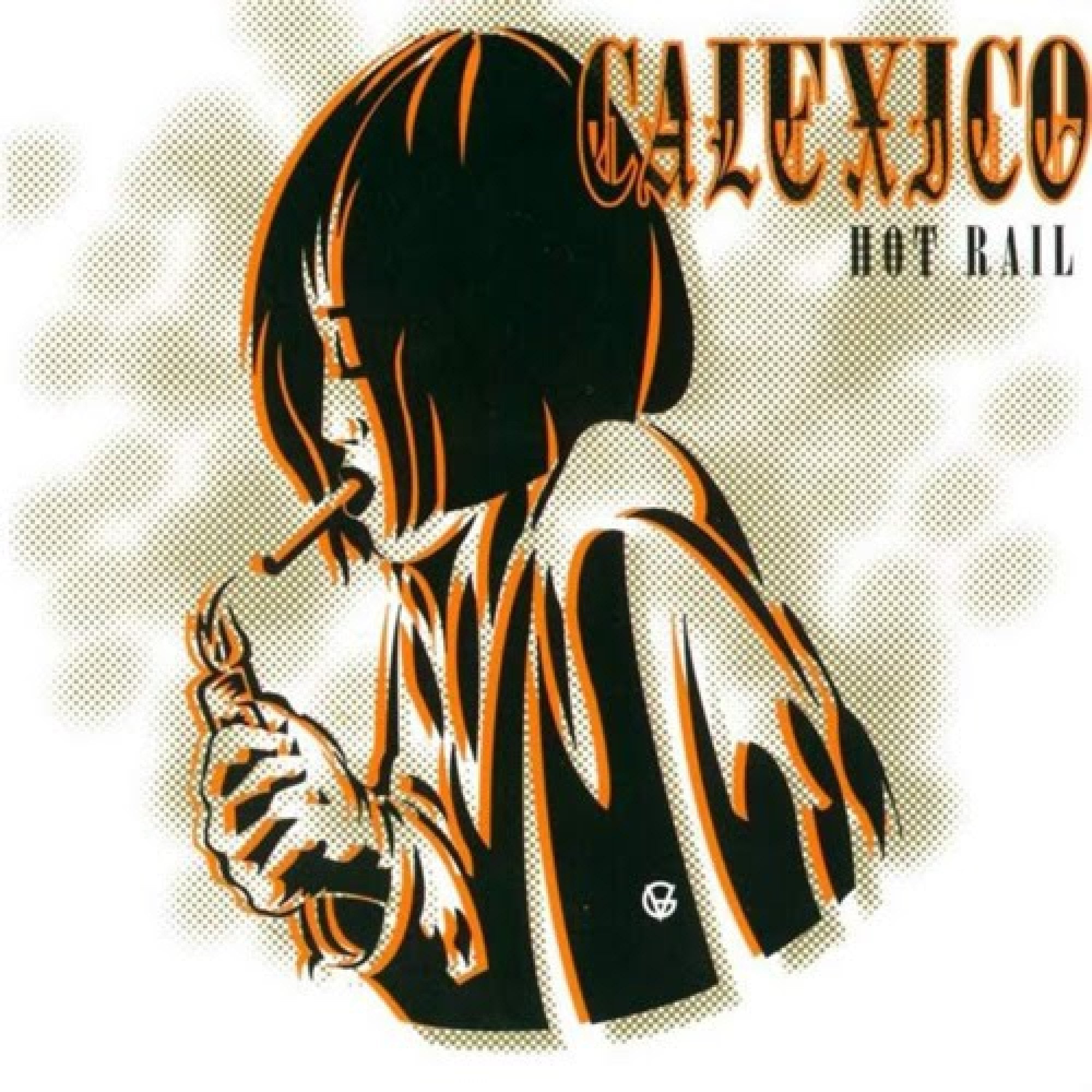 Hot Rail - 2xLP