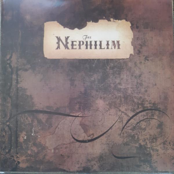 The Nephilim - CD