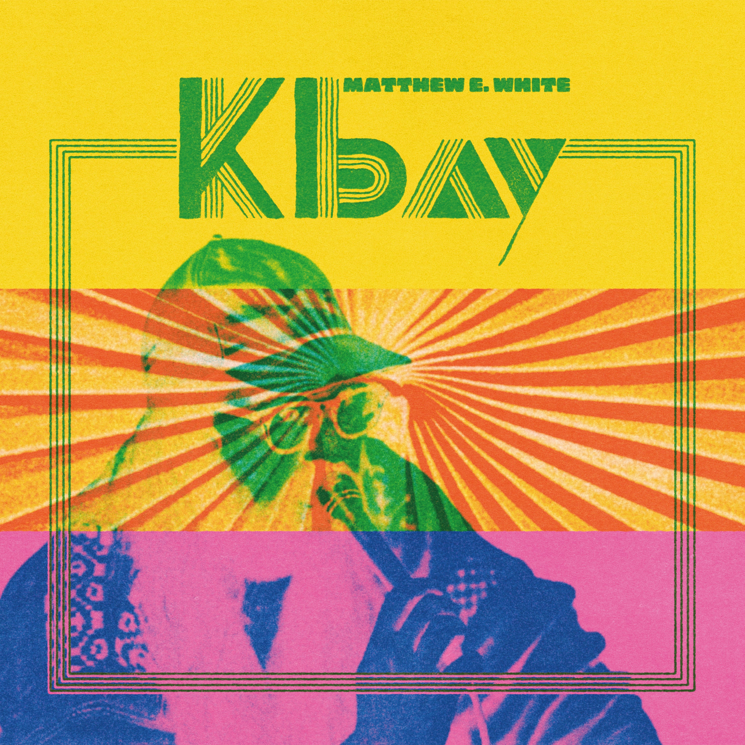 K Bay - 2xLP