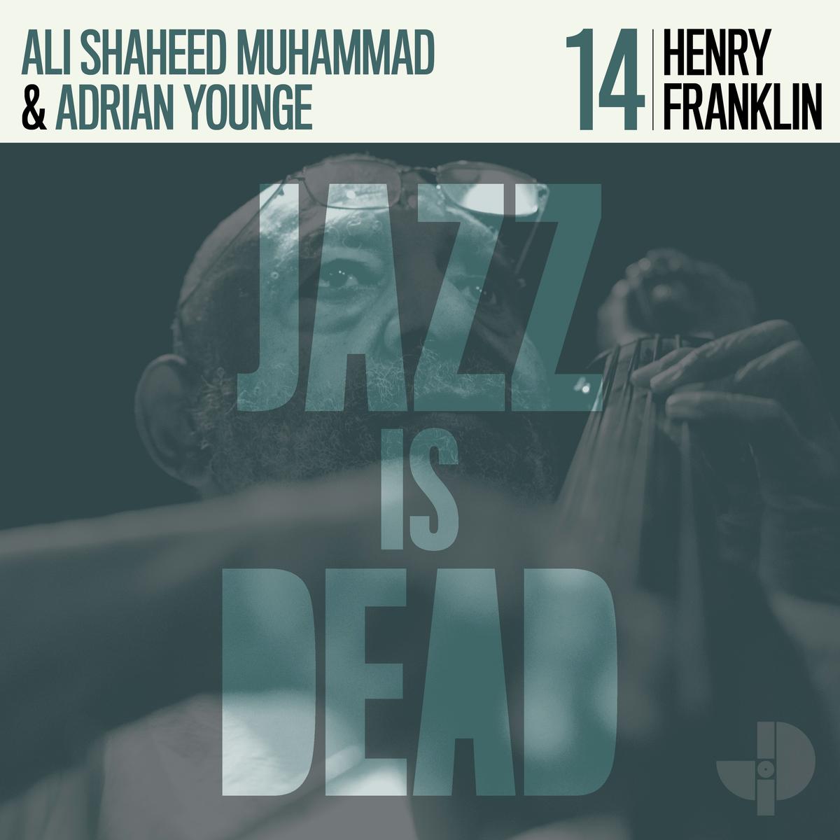 Henry Franklin 14 - LP