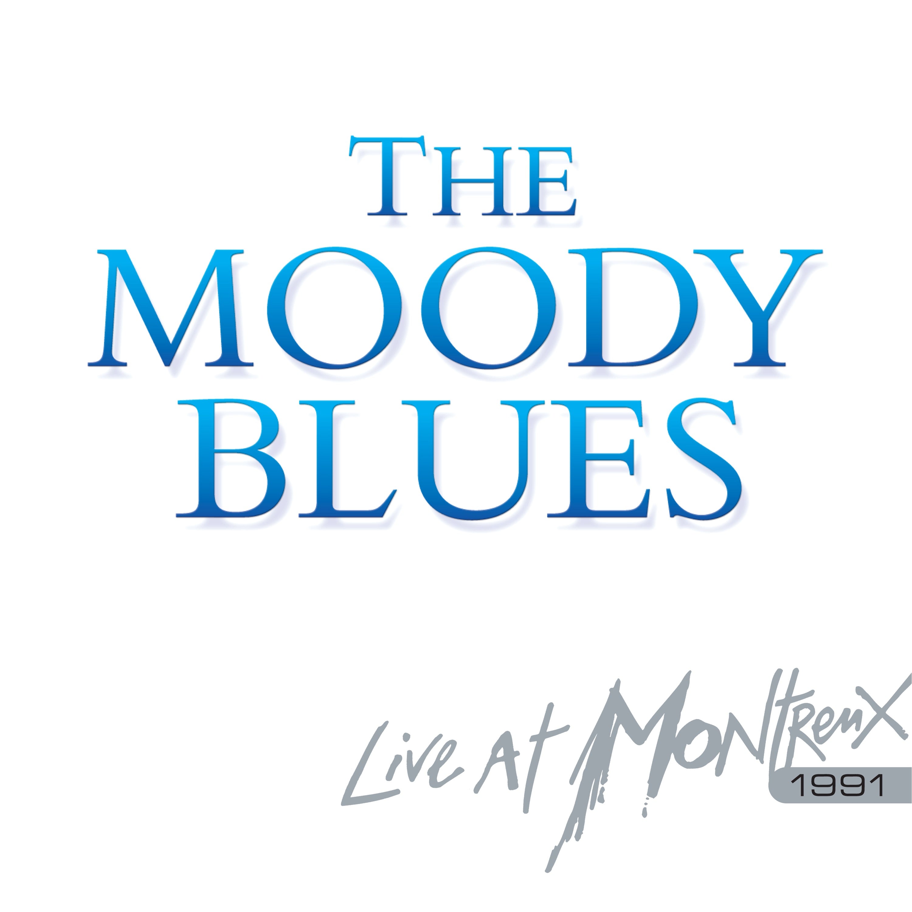 Live At Montreux 1991 - CD,DVD