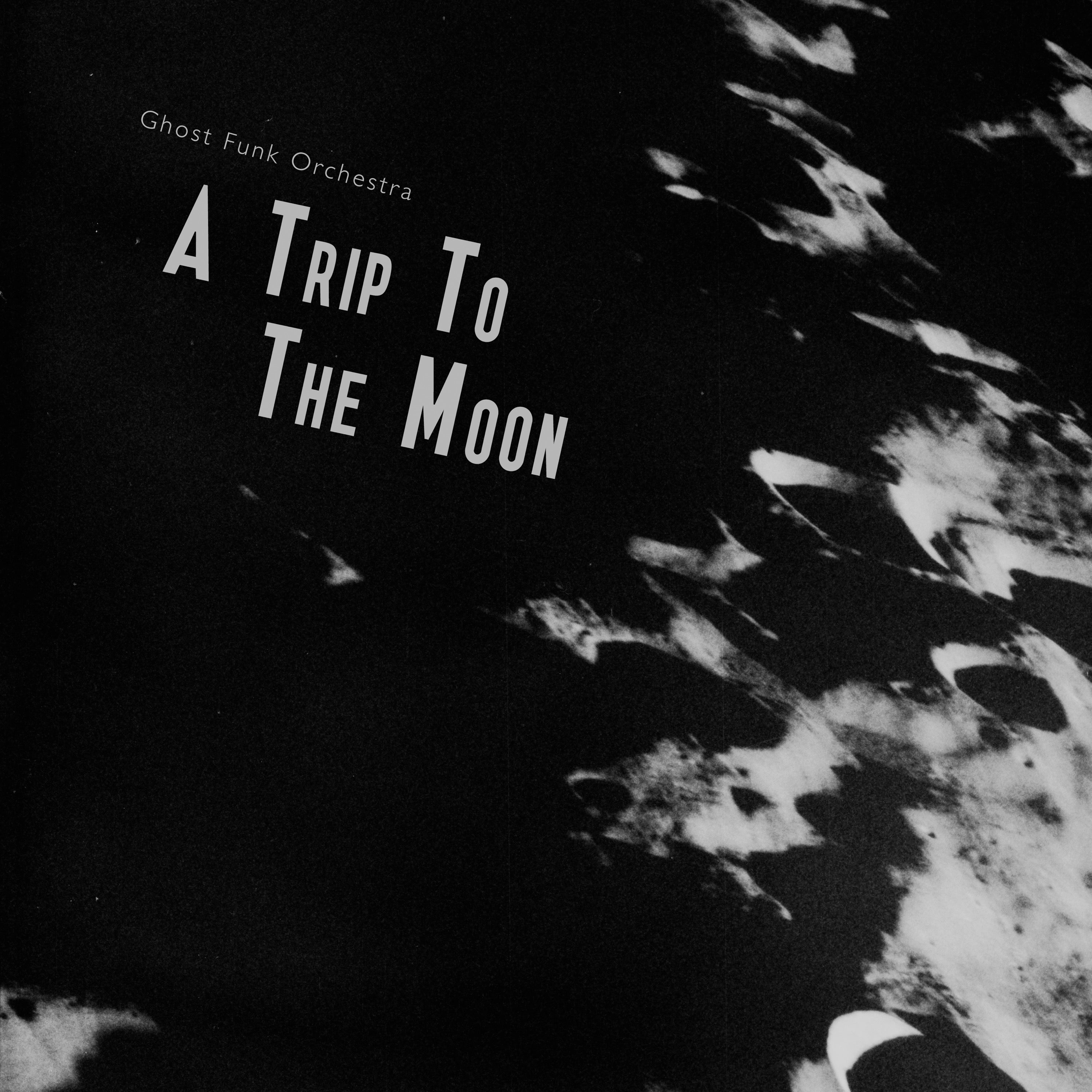 A Trip To The Moon - CD