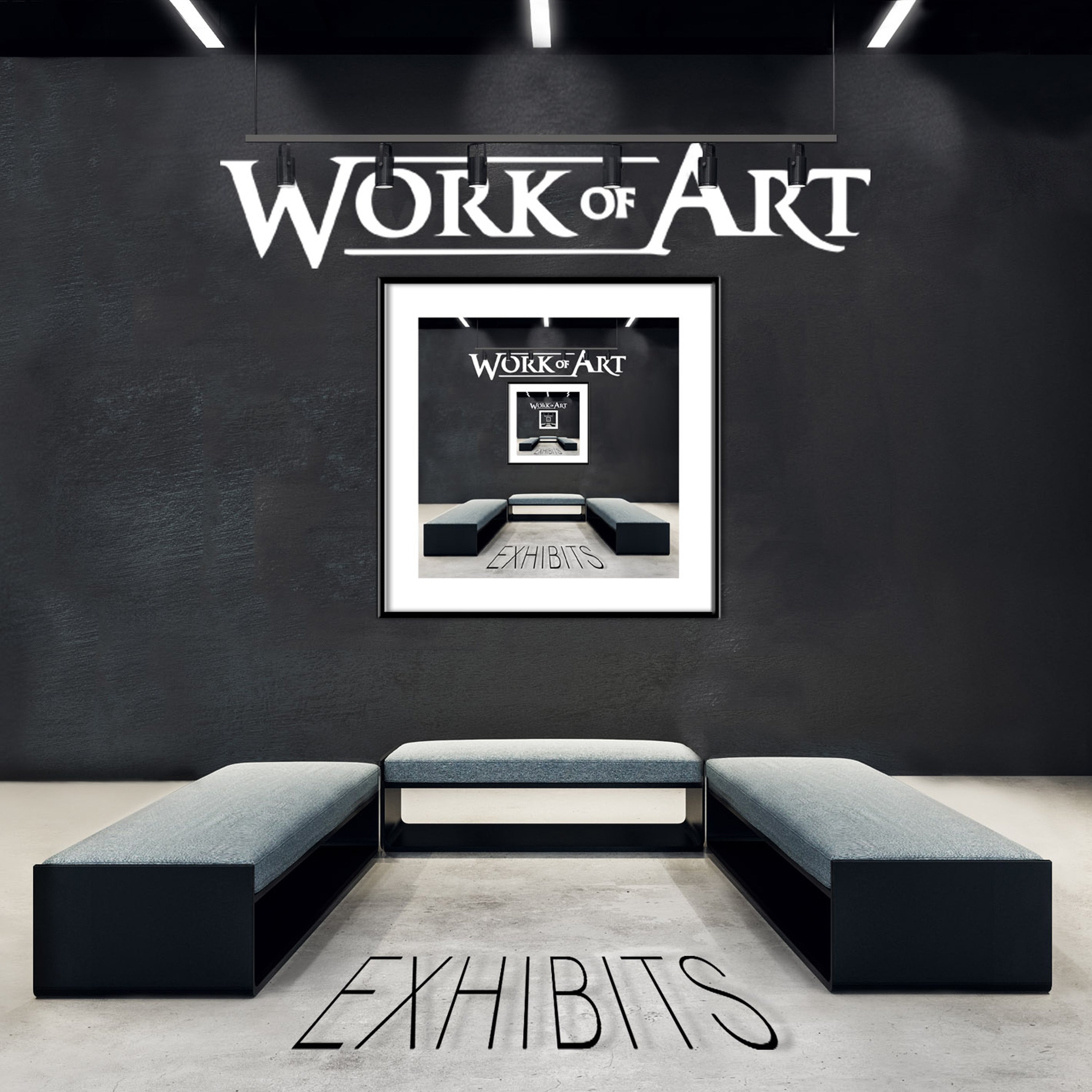 Exhibits - CD