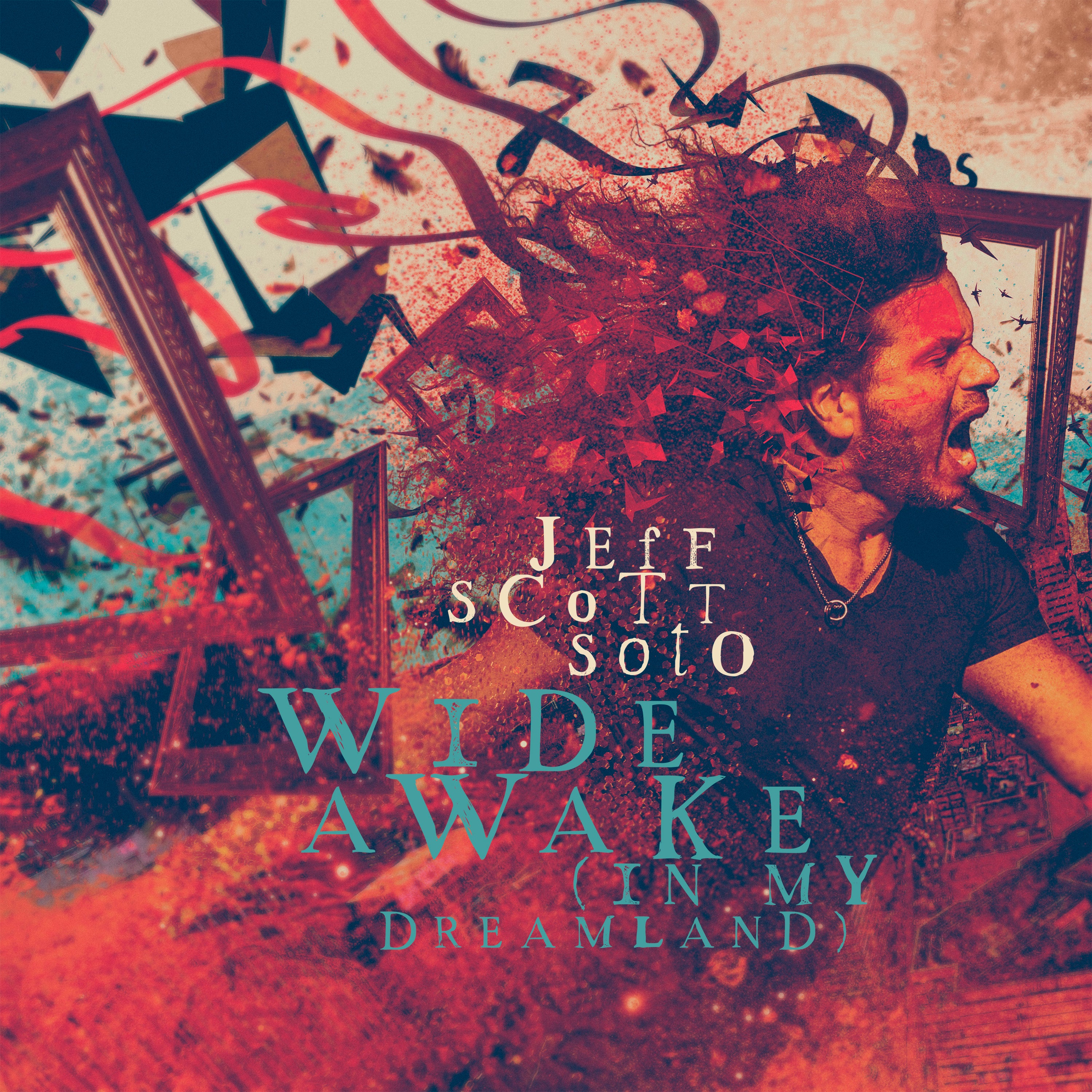 Wide Awake (In My Dreamland) - 2xCD