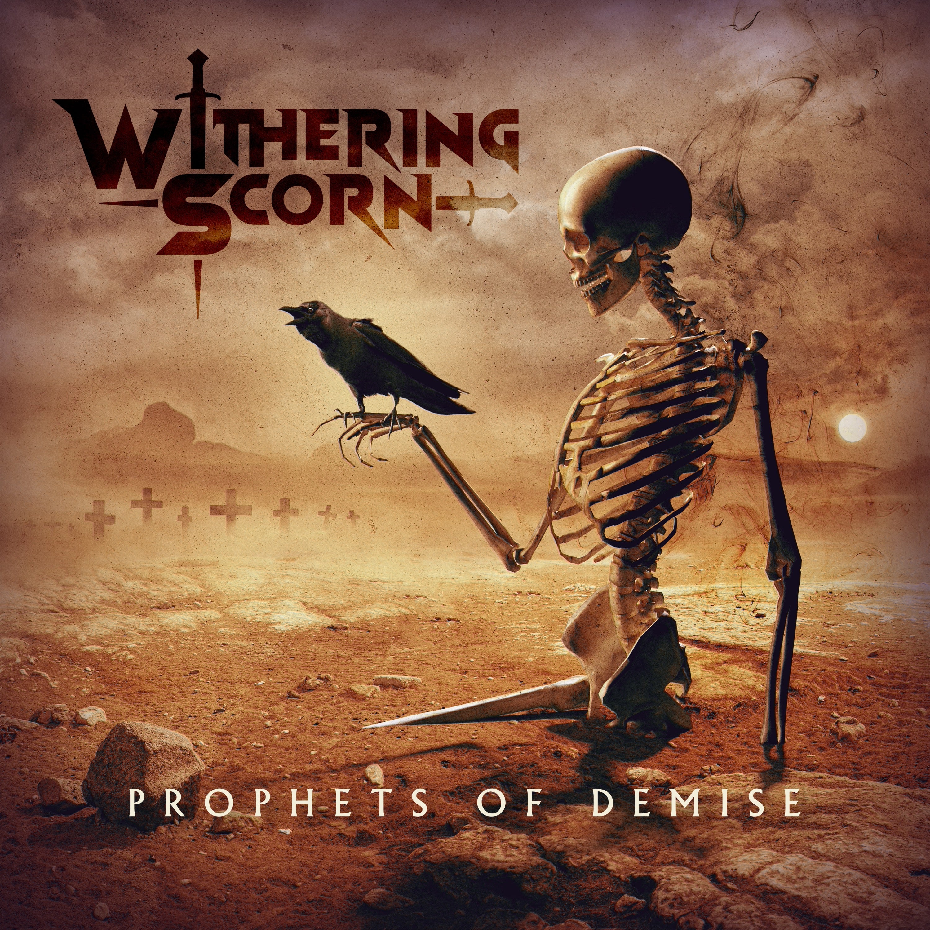 Prophets Of Demise - CD