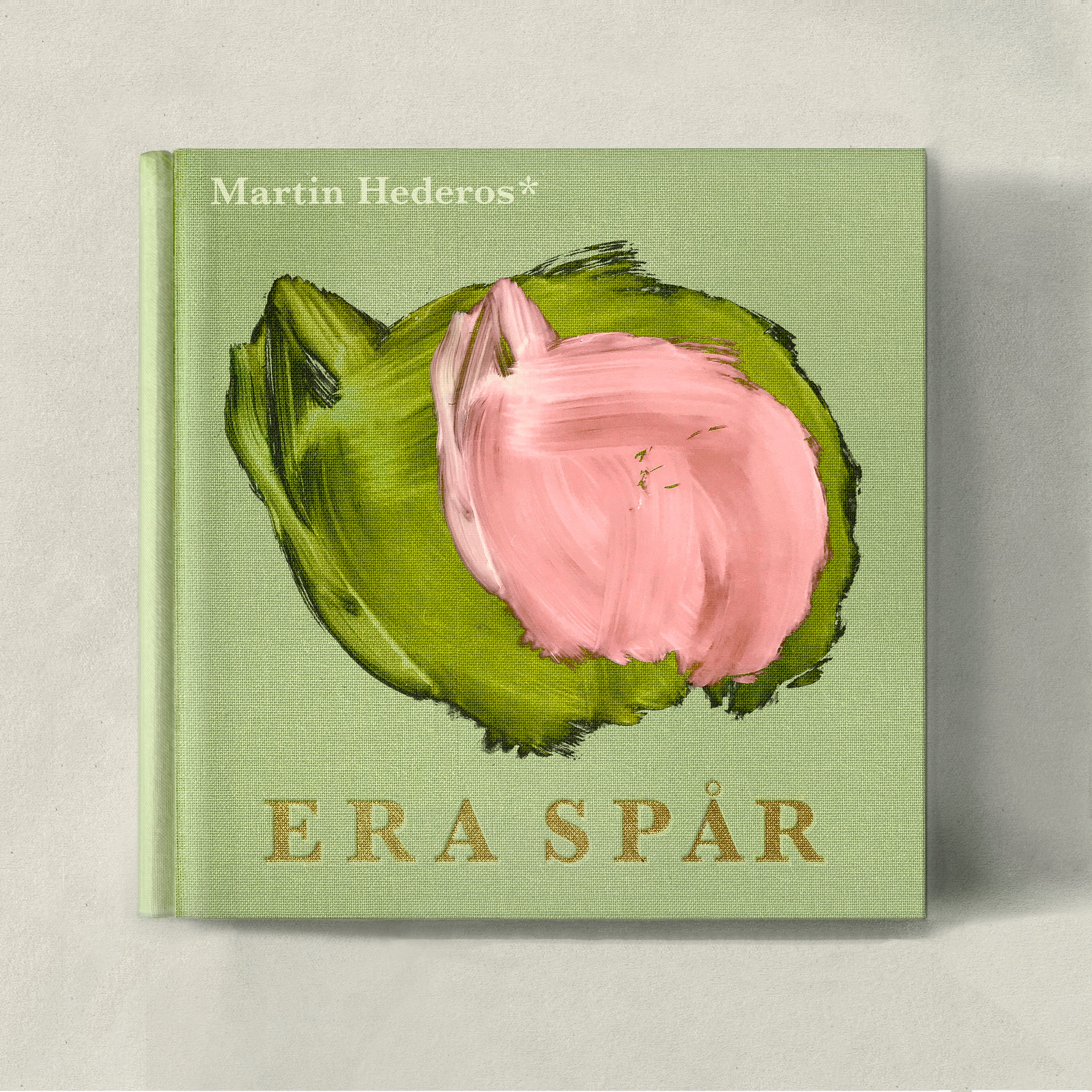 Era spår - LP