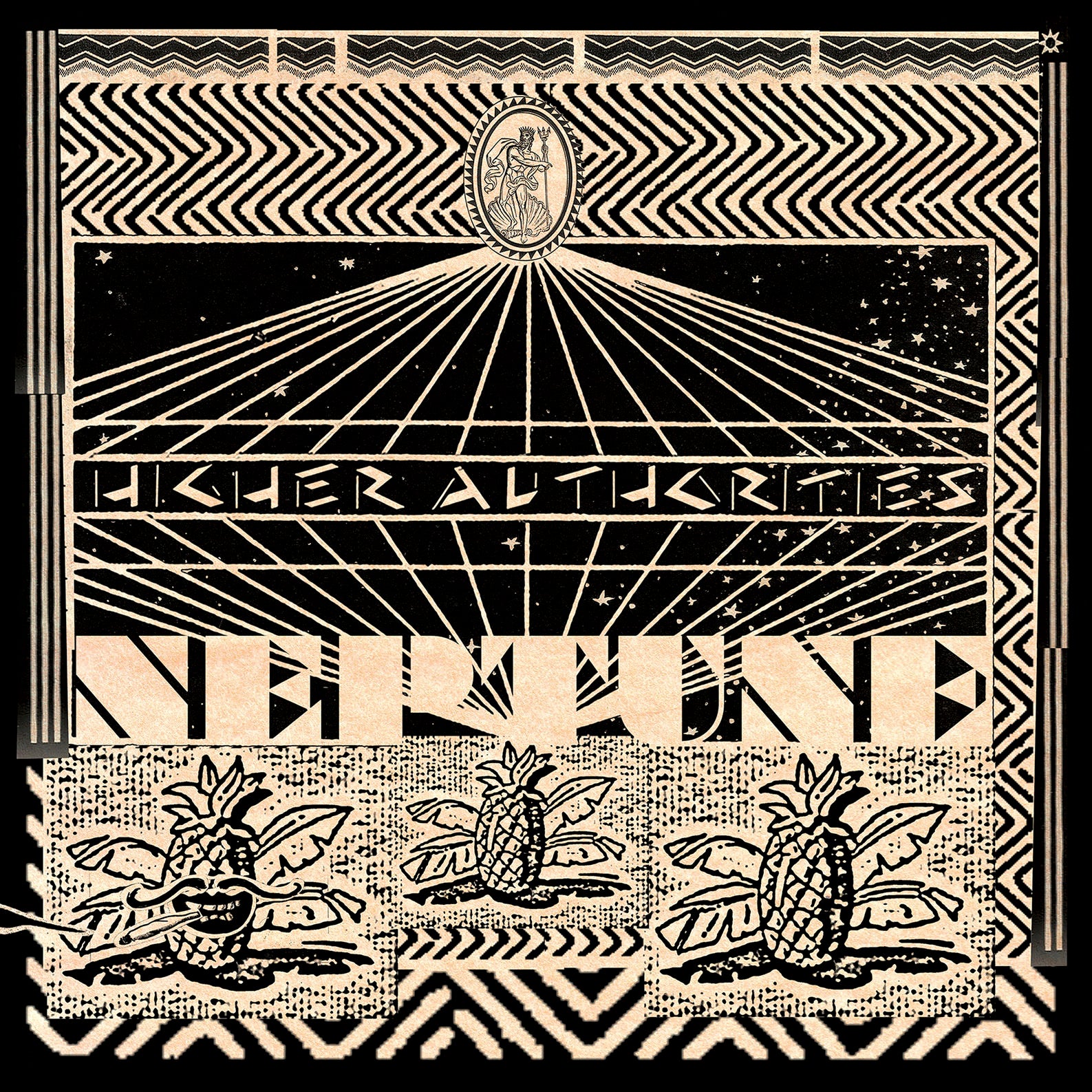 Neptune - CD