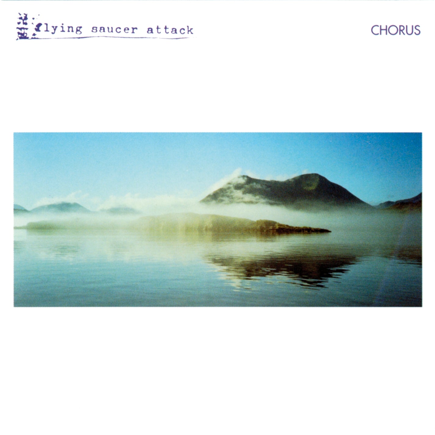 Chorus - CD