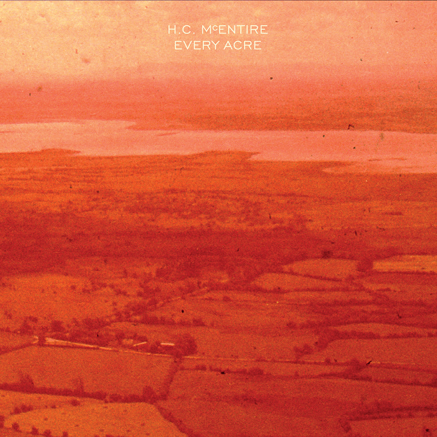 Every Acre - LP