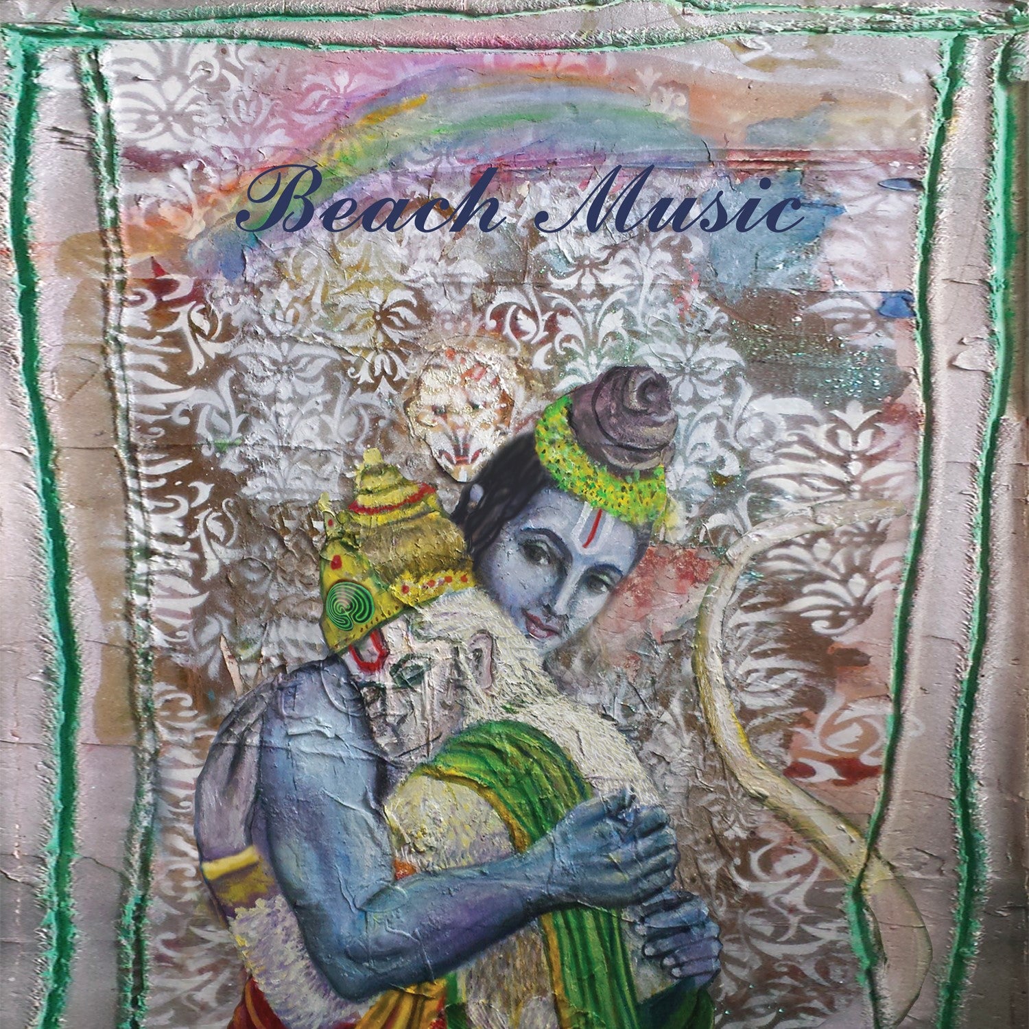 Beach Music - CD