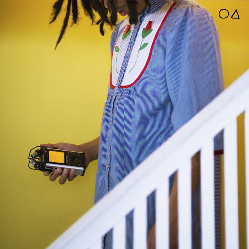 OΔ - LP