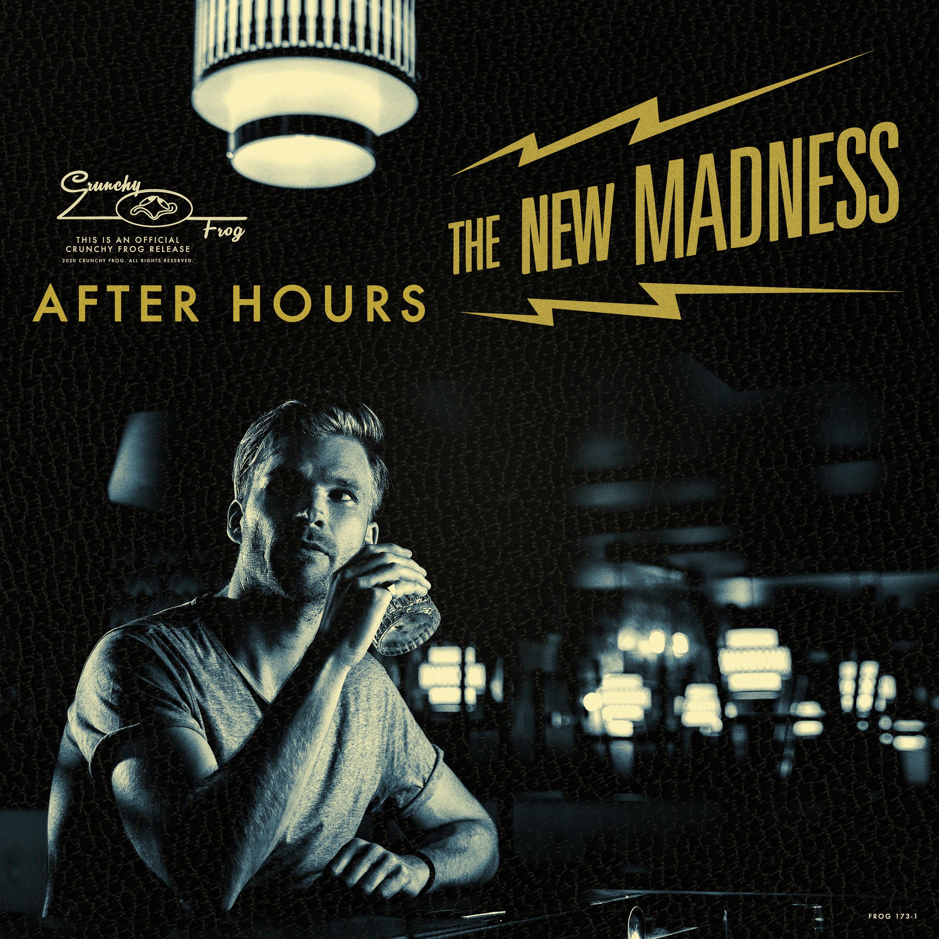 After Hours - LP