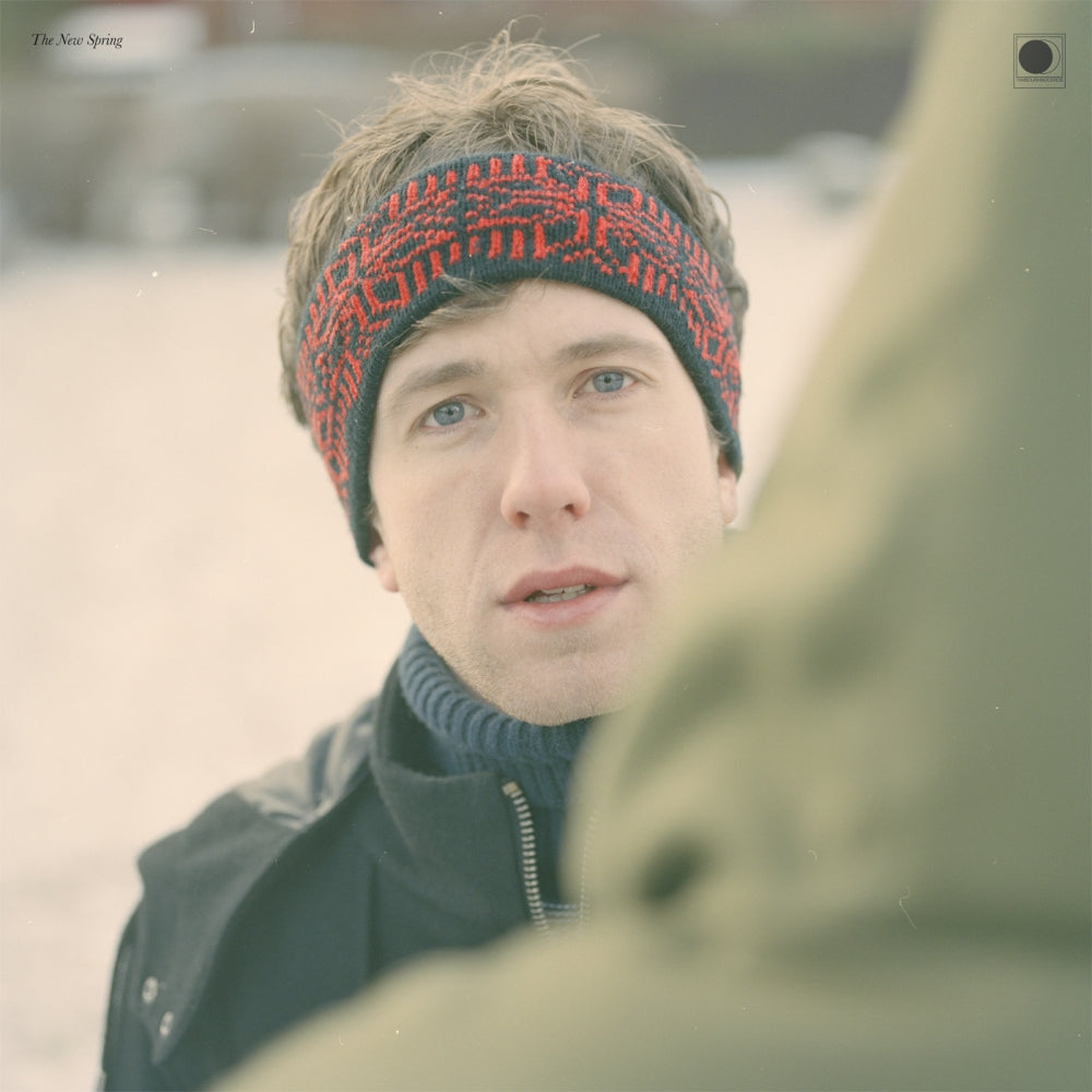 The New Spring - LP