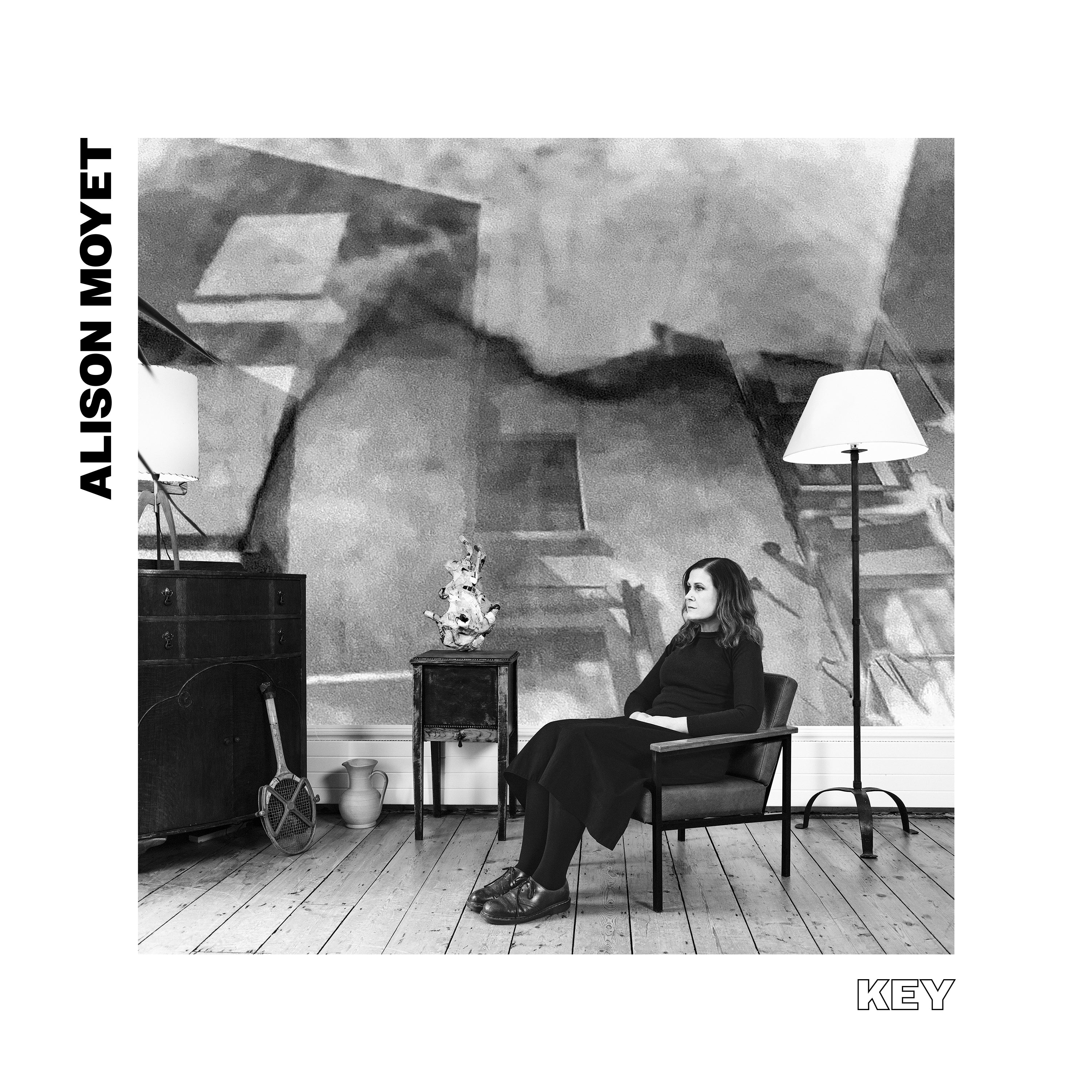 Key - 2xLP