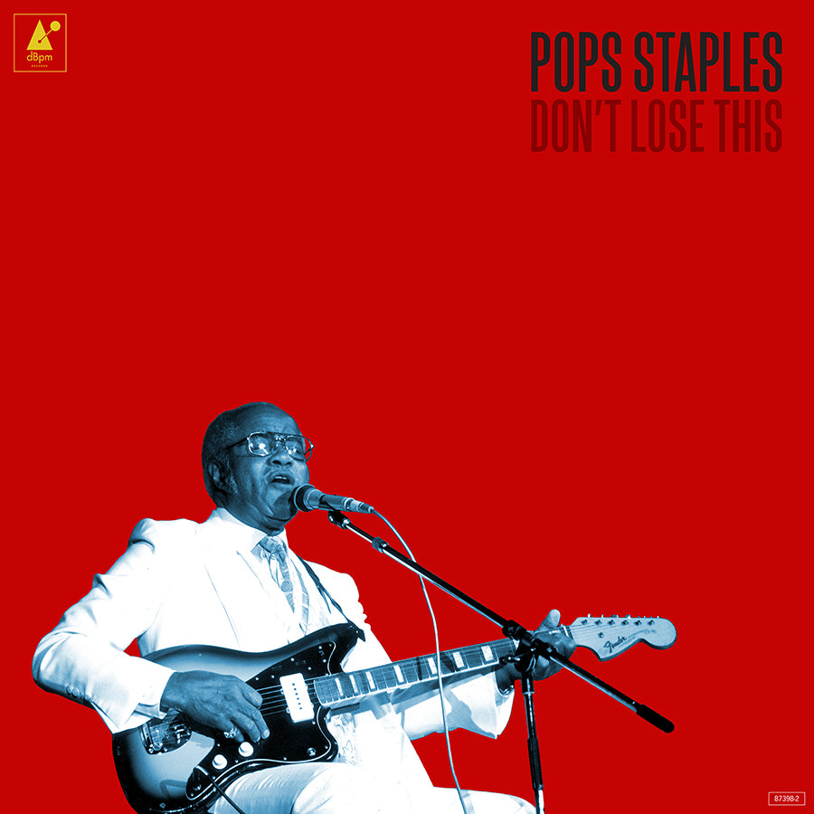 Don't Lose This - CD