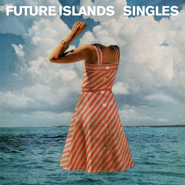 Singles - CD