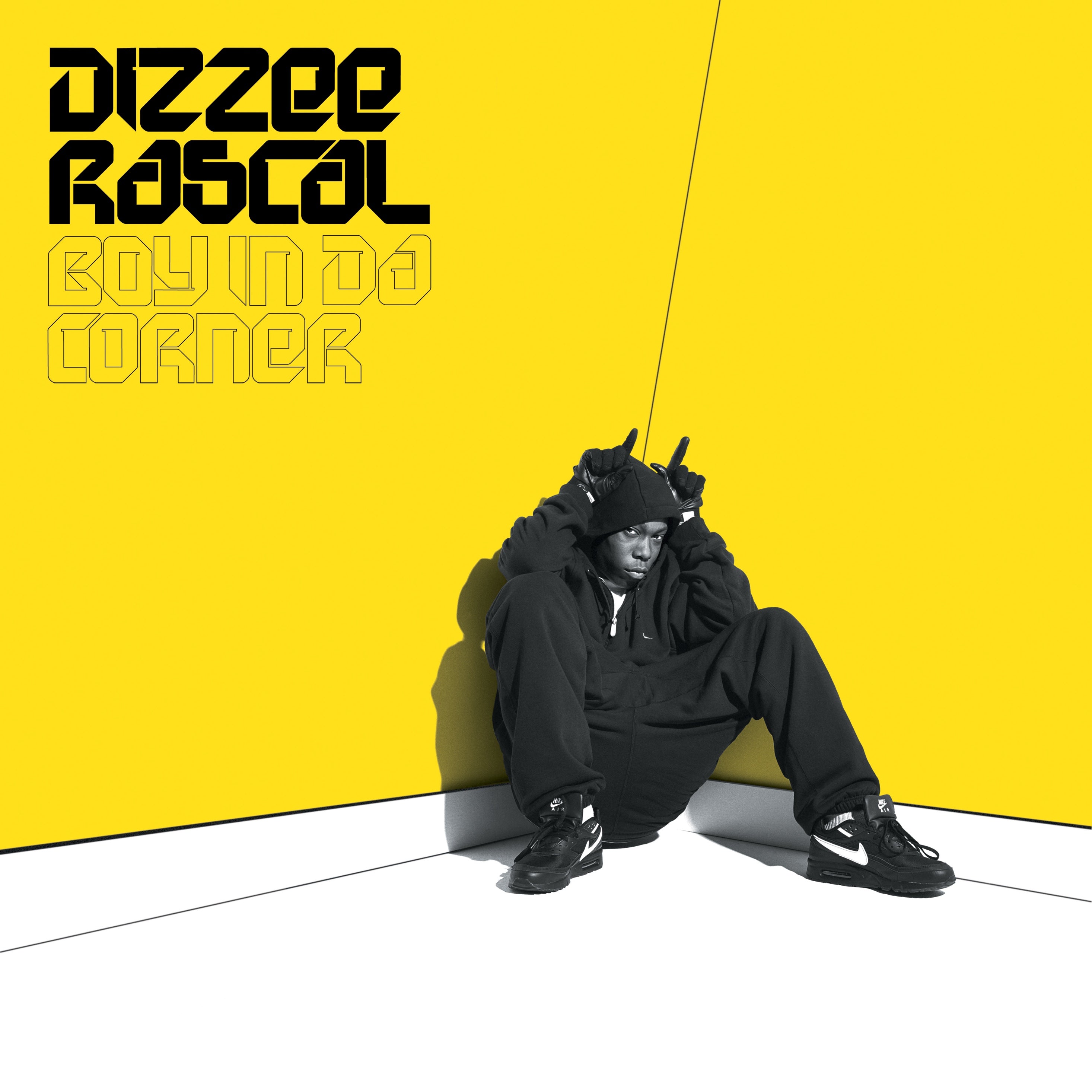 Boy In The Corner - 3xLP