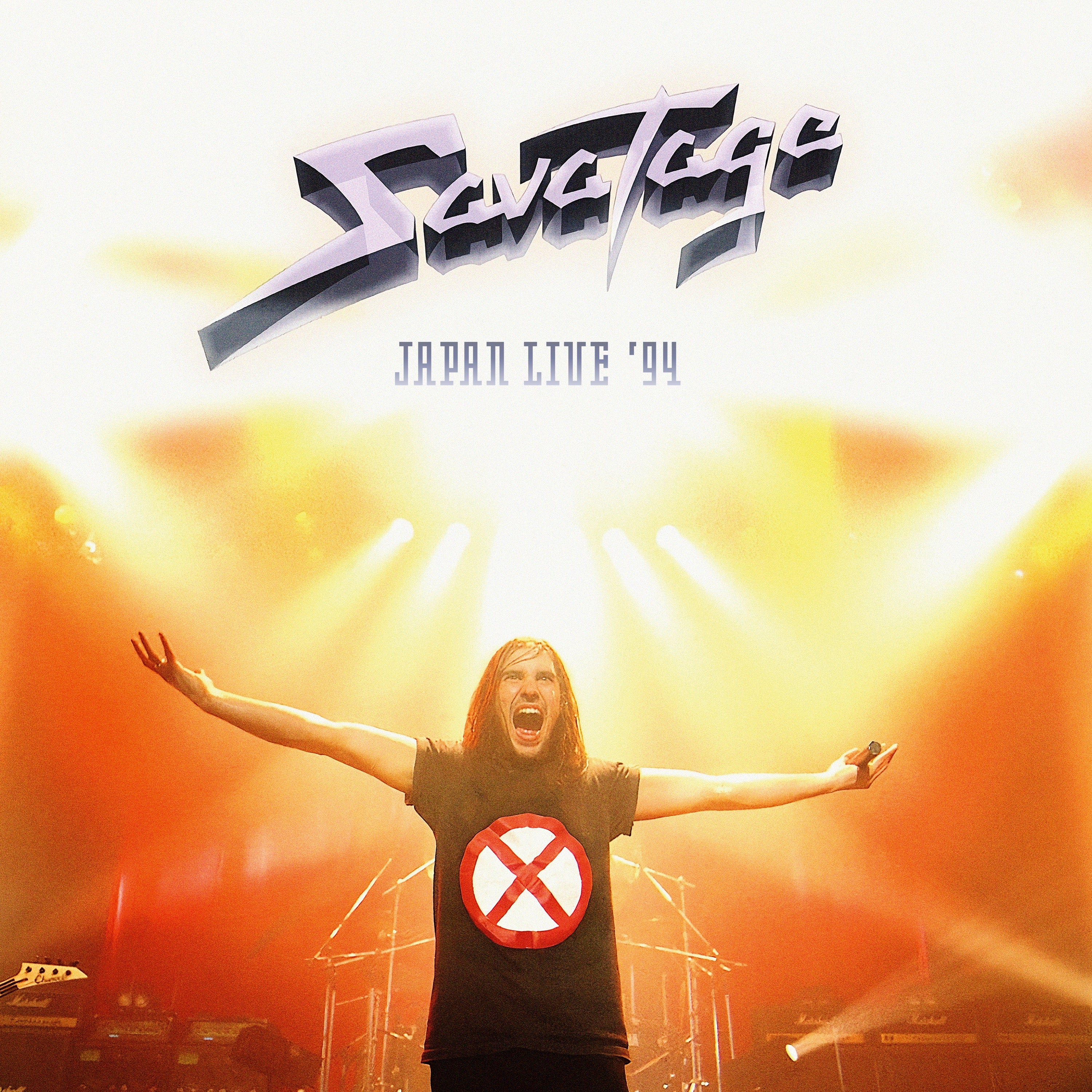 Japan Live '94 - 2xLP