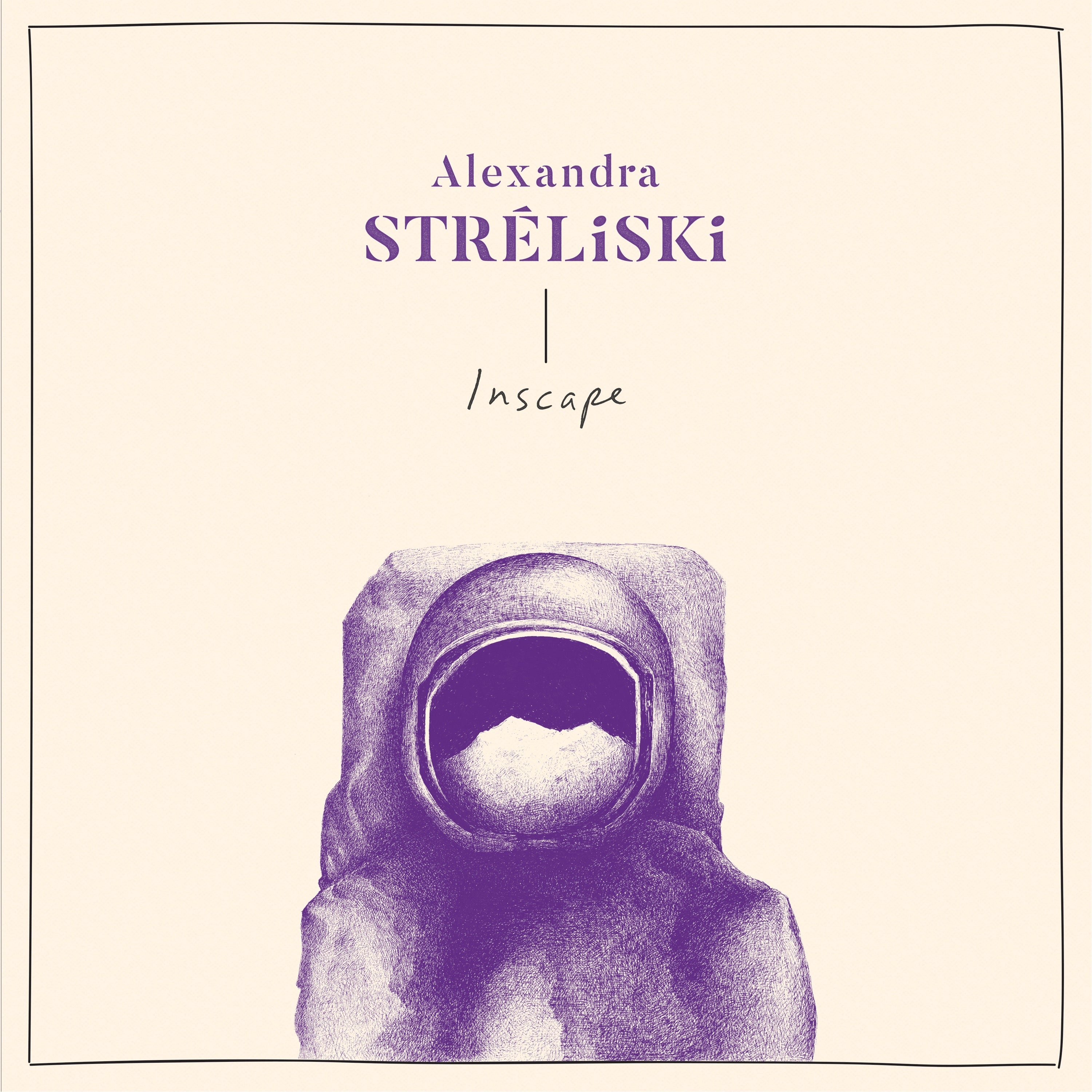 Inscape - LP