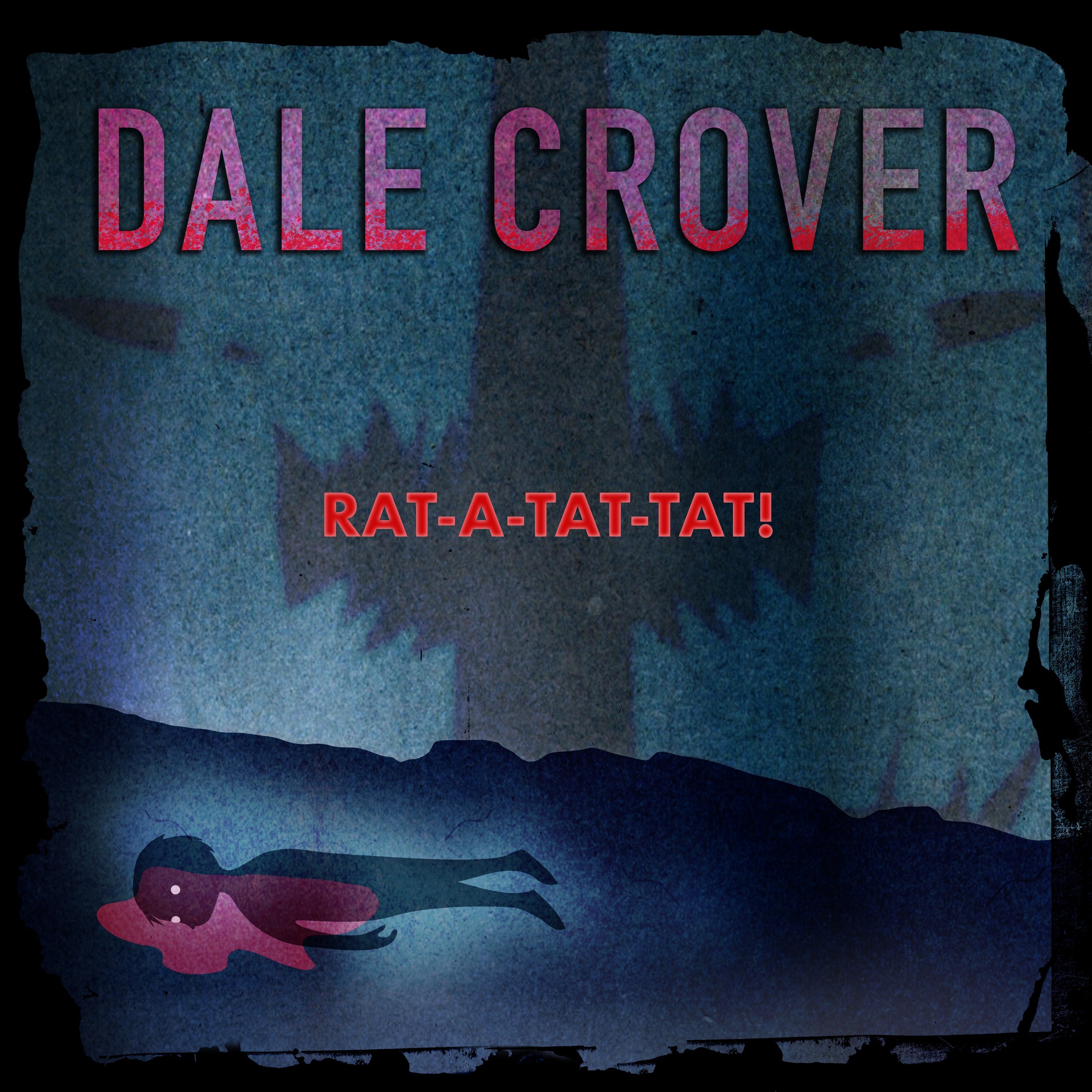Rat-A-Tat-Tat! - CD