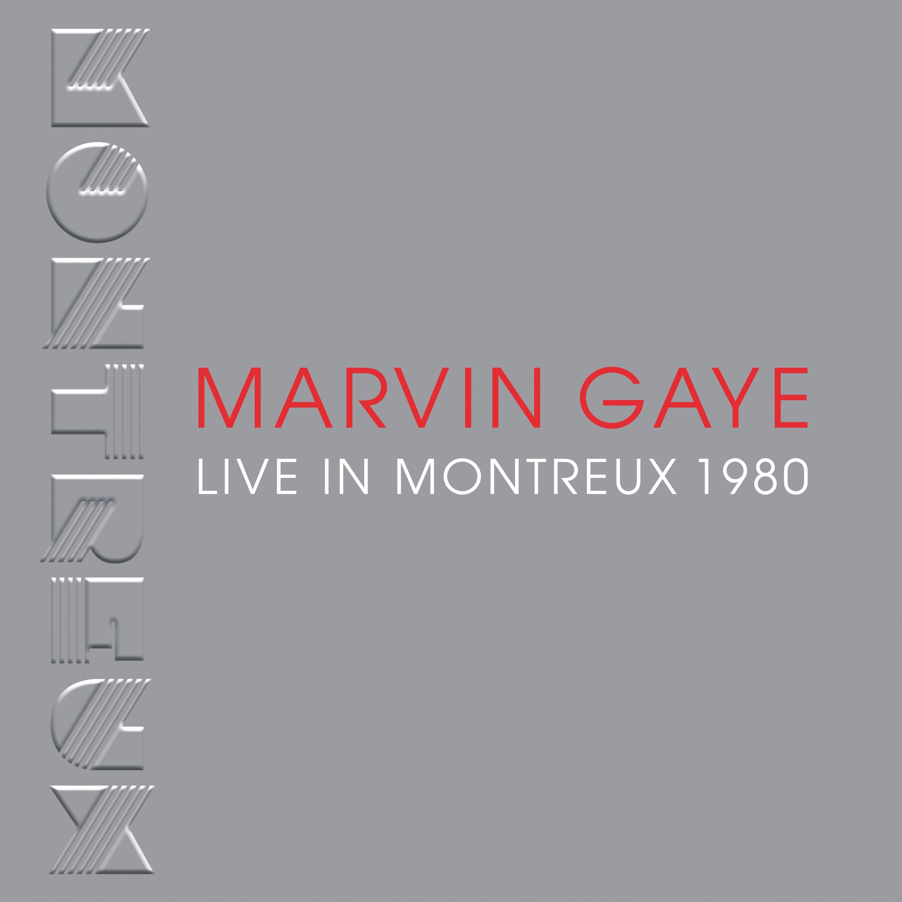 Live At Montreux 1980 - 2xCD
