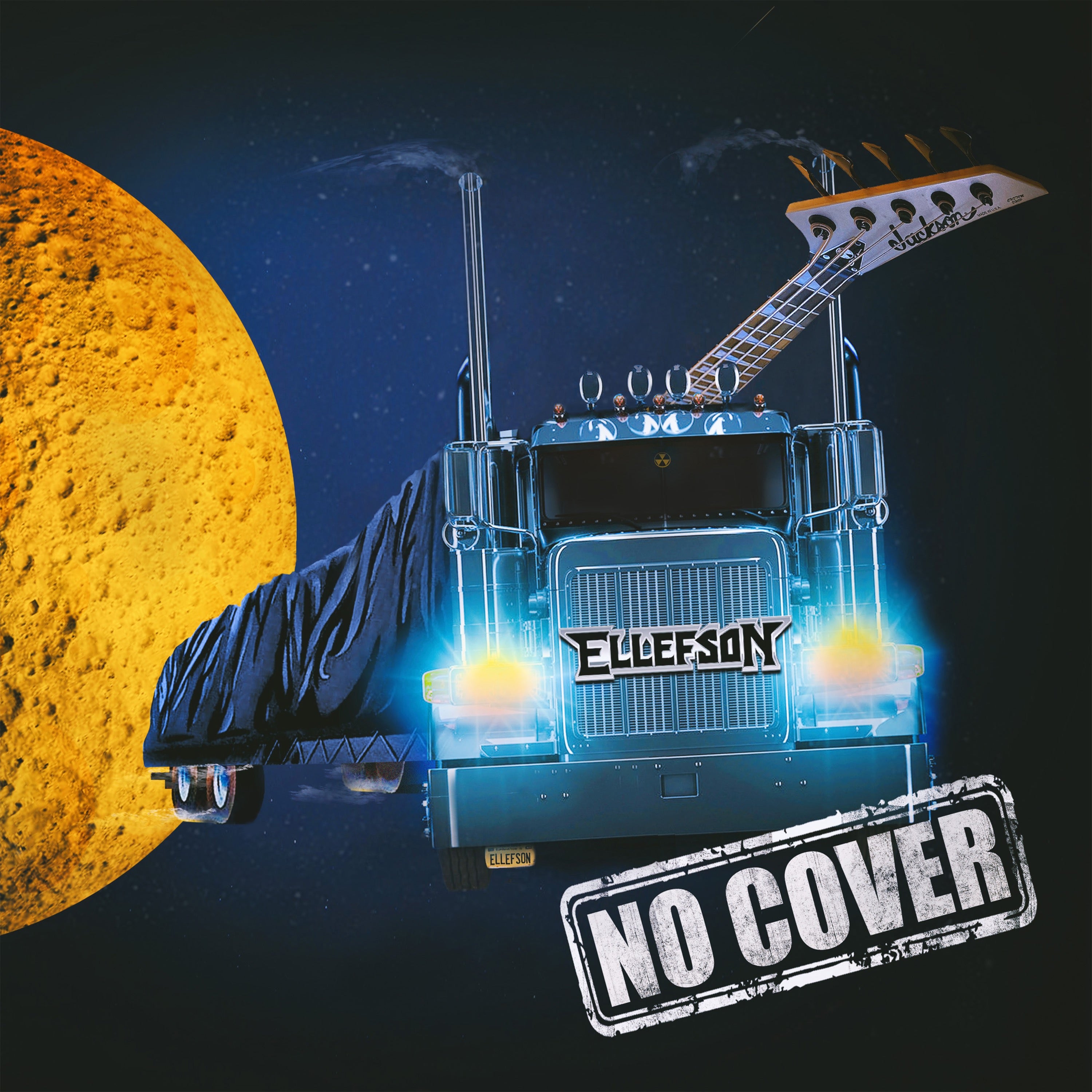 No Cover - 2xCD