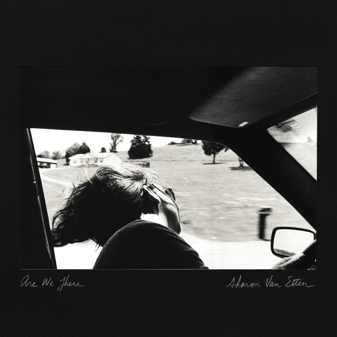 Are We There - LP