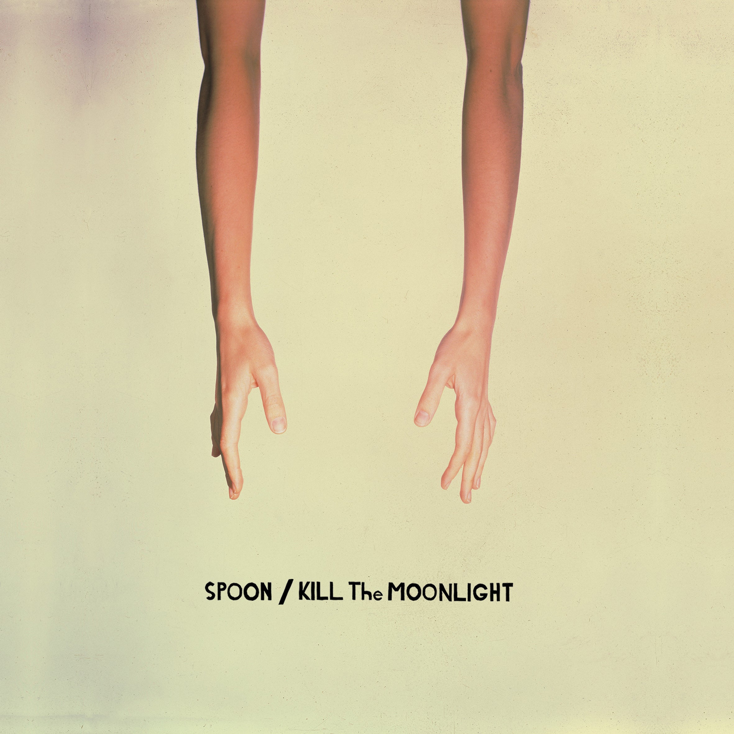 Kill The Moonlight - CD