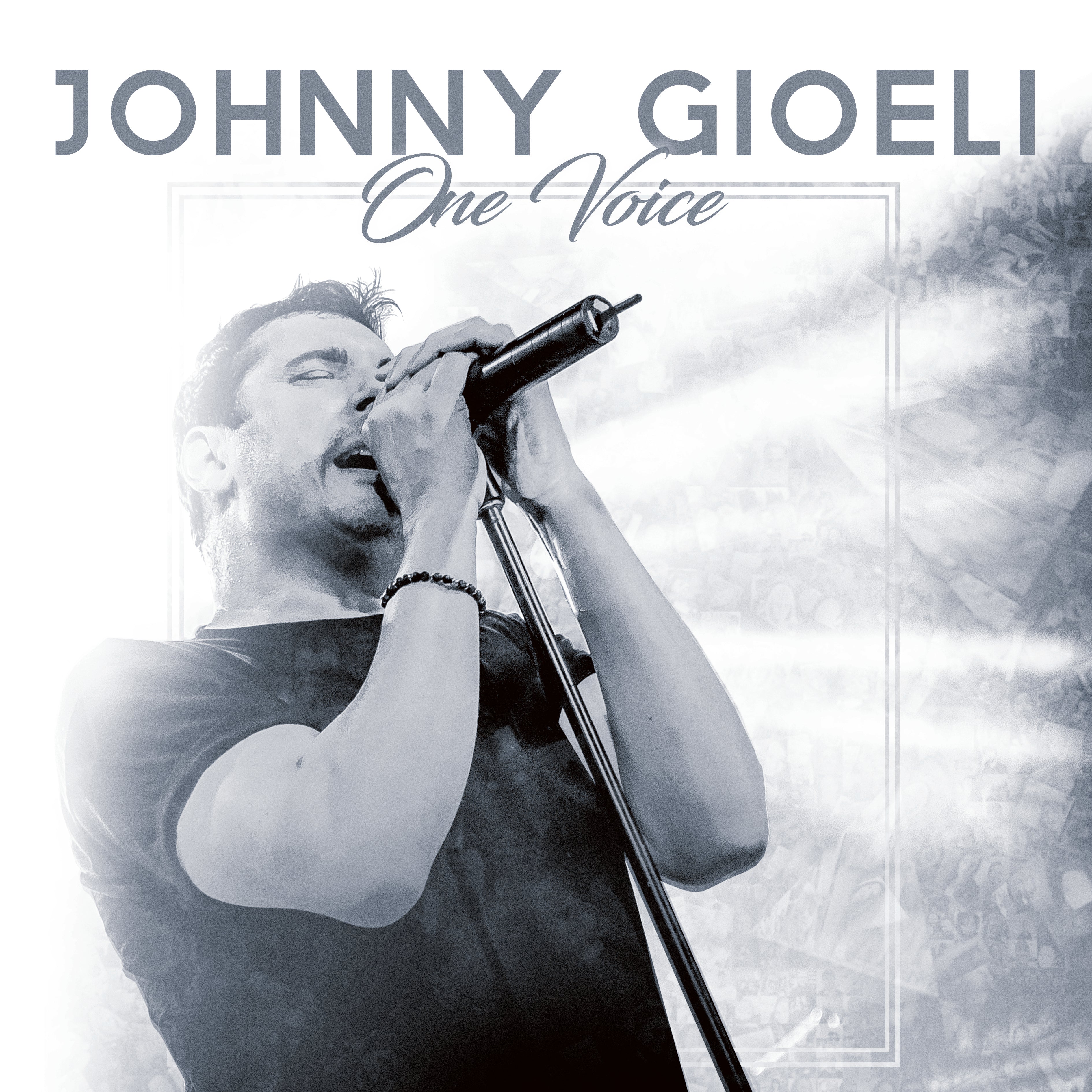 One Voice - CD