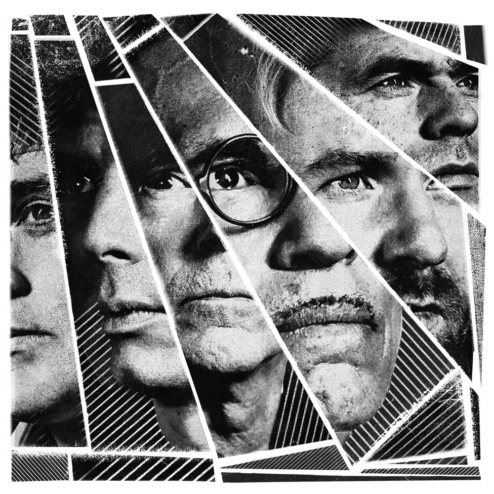 FFS - 2xCD